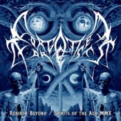 Forgotten Forests : Rebirth Beyond - Spirits of the Ash MMX